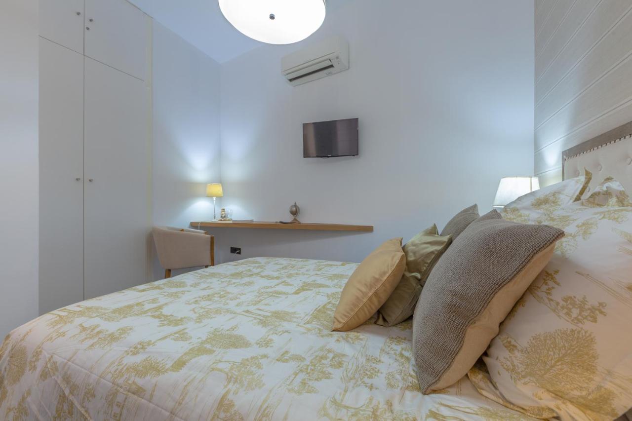 Jardines De La Catedral 2 Apartman Málaga Kültér fotó