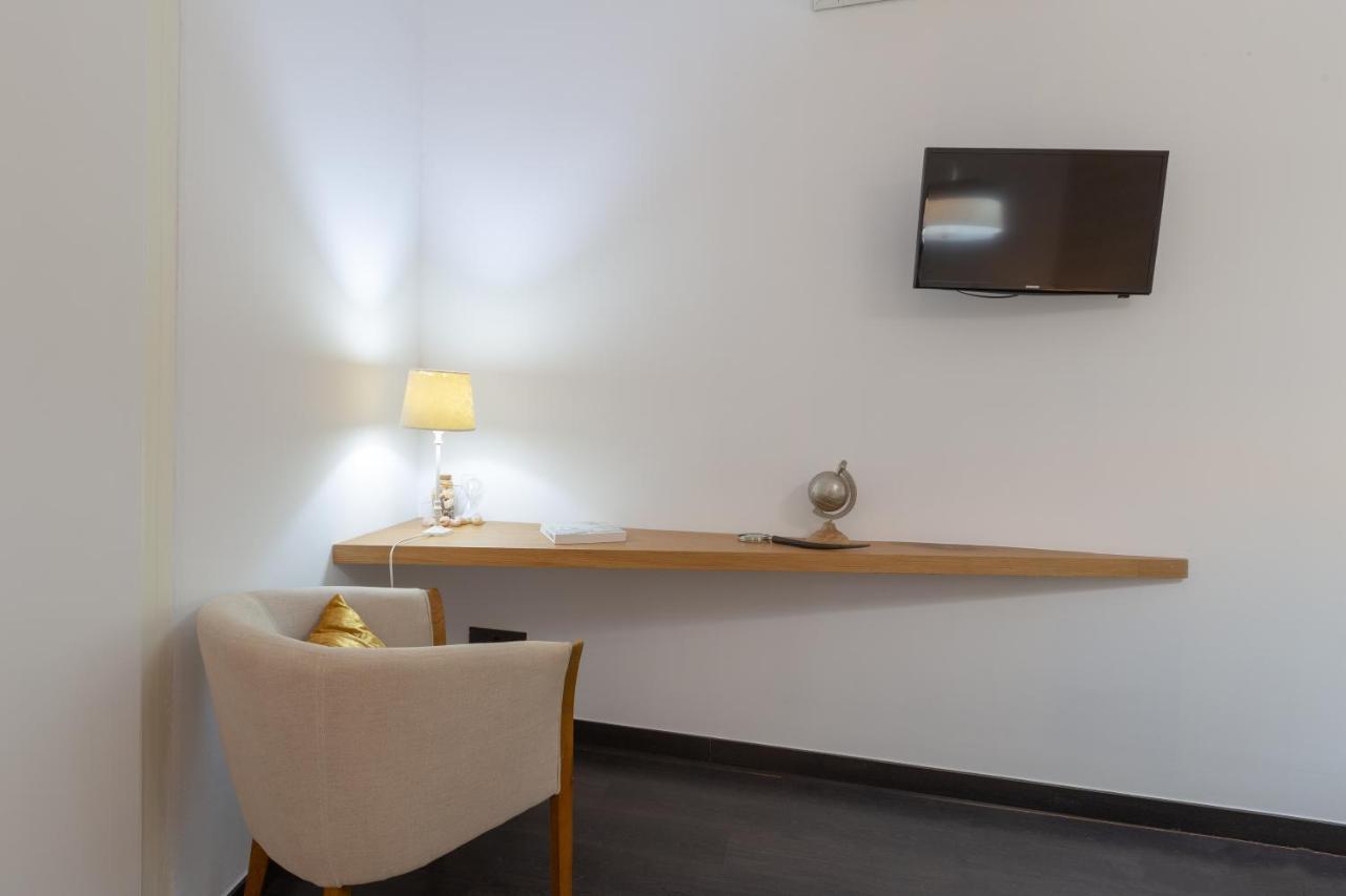 Jardines De La Catedral 2 Apartman Málaga Kültér fotó